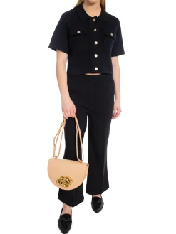 STYLEIN PANTS BONITA BLACK