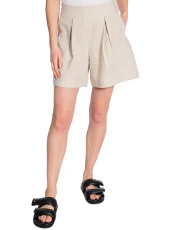 STYLEIN SHORTS SOLONE BEIGE