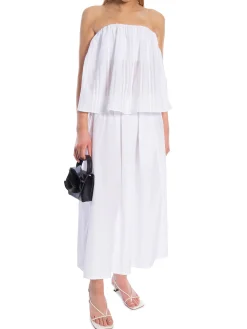 STYLEIN SKIRT JORINA WHITE