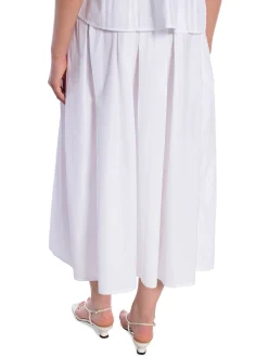 STYLEIN SKIRT JORINA WHITE