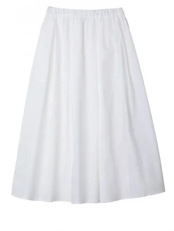 STYLEIN SKIRT JORINA WHITE