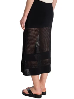 STYLEIN SKIRT OFELIA BLACK