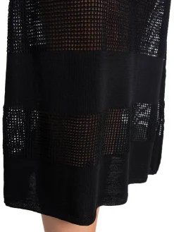 STYLEIN SKIRT OFELIA BLACK