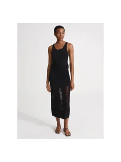 STYLEIN SKIRT OFELIA BLACK