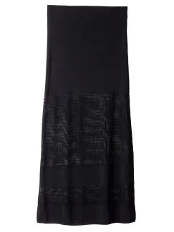 STYLEIN SKIRT OFELIA BLACK