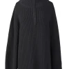 STYLEIN SWEATER ALAIN BLACK