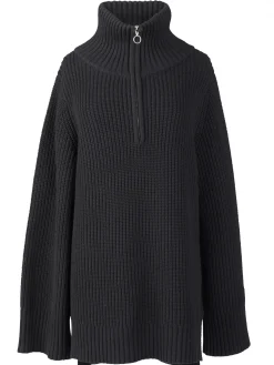 STYLEIN SWEATER ALAIN BLACK