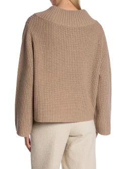 STYLEIN SWEATER AMBERLYN STRIPED WHITE