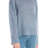 STYLEIN SWEATER NOELLE DENIM BLUE
