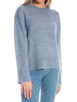 STYLEIN SWEATER NOELLE DENIM BLUE