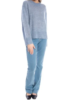 STYLEIN SWEATER NOELLE DENIM BLUE