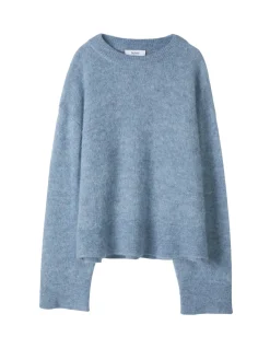 STYLEIN SWEATER NOELLE DENIM BLUE