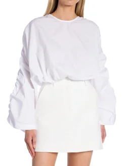 STYLEIN TOP JENNIFER WHITE