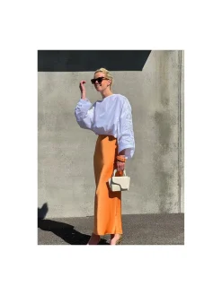 STYLEIN TOP JENNIFER WHITE