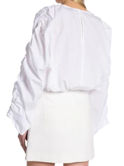 STYLEIN TOP JENNIFER WHITE