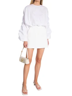 STYLEIN TOP JENNIFER WHITE