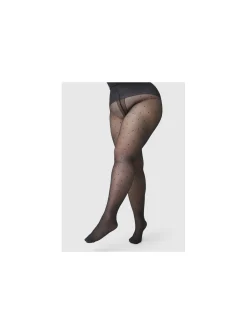 SWEDISH STOCKINGS TIGHTS DORIS DOT TIGHTS