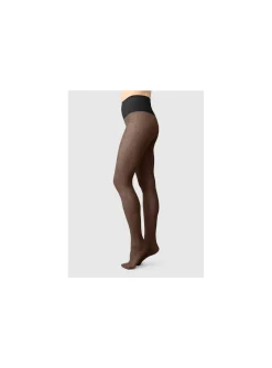 SWEDISH STOCKINGS TIGHTS DORIS DOT TIGHTS