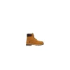TIMBERLAND BOOTS PREMIUM 6 INCH LACE UP WATERPROOF WHEAT