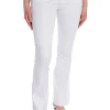 TRUE RELIGION JEANS BECCA WHITE