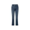 TWIST & TANGO JEANS SALLY COMFORT DK BLUE WASH