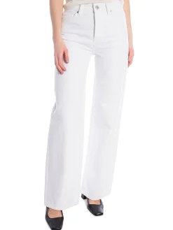 TWIST & TANGO JEANS TORI RIGID OFF WHITE