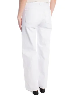 TWIST & TANGO JEANS TORI RIGID OFF WHITE