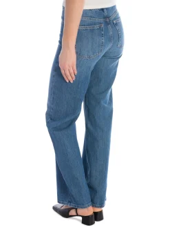 TWIST & TANGO JEANS TORI RIGID DK BLUE