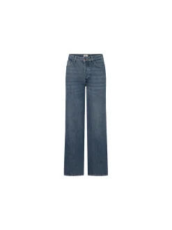 TWIST & TANGO JEANS TORI RIGID DK BLUE
