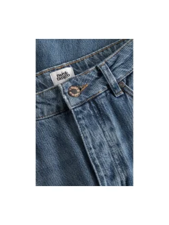 TWIST & TANGO JEANS TORI RIGID DK BLUE