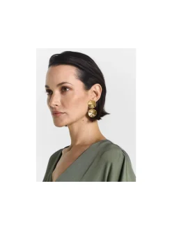 TWIST & TANGO ÖRHÄNGEN