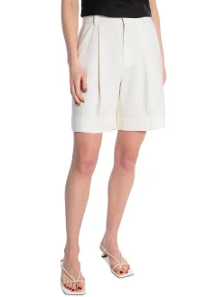 TWIST & TANGO SHORTS AYLA IVORY