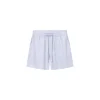 TWIST & TANGO SHORTS MELODY ILLUSION BLUE