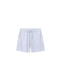 TWIST & TANGO SHORTS MELODY ILLUSION BLUE
