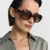 TWIST & TANGO SUNGLASSES LAILA TORTOISE
