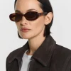 TWIST & TANGO SUNGLASSES JINA TORTOISE