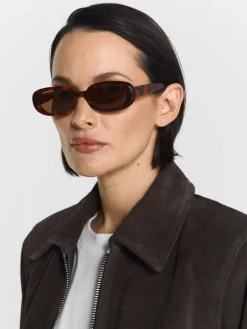 TWIST & TANGO SUNGLASSES JINA TORTOISE