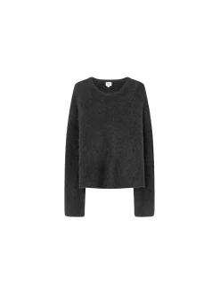 TWIST & TANGO SWEATER DEBBIE BLACK