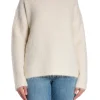 TWIST & TANGO SWEATER LOVIS IVORY