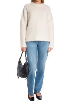 TWIST & TANGO SWEATER LOVIS IVORY