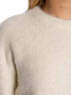 TWIST & TANGO SWEATER LOVIS IVORY