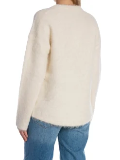TWIST & TANGO SWEATER LOVIS IVORY