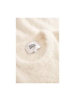 TWIST & TANGO SWEATER LOVIS IVORY