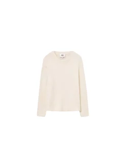 TWIST & TANGO SWEATER LOVIS IVORY