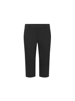 TWIST & TANGO TROUSERS JOANNE CAPRI BLACK