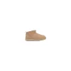 UGG BOOTS CLASSIC ULTRA MINI SAND