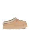 UGG SLIPPER W TAZZ SAND
