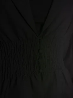 Y.A.S BLAZER YASMASINA LS BLACK