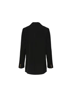 Y.A.S BLAZER YASTOPPA LS BLACK