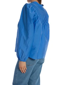 YAS BLOUSE ELLY LS PROVENCE